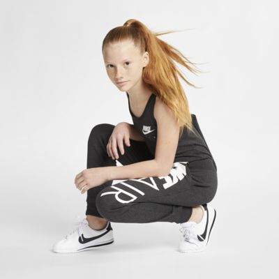 Nike Air Older Kids' (Girls') Jumpsuit 