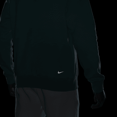 Liverpool FC Club Men's Nike Soccer Crew-Neck Sweatshirt