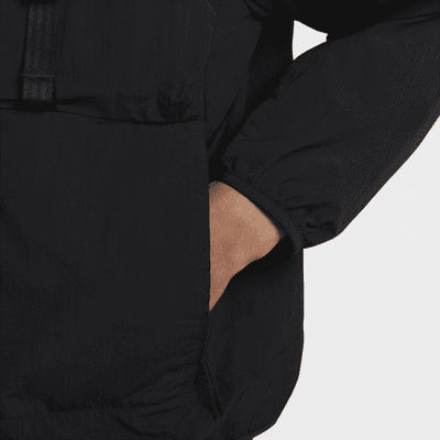 Veste tissée Nike Tech pour homme