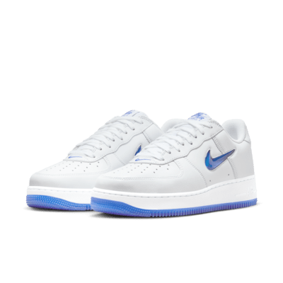 Nike Air Force 1 Low Retro Shoes