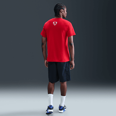Nike Total 90 Men's Football T-Shirt