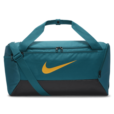 Nike Brasilia 9.5 Training Duffel Bag (Small, 41L)