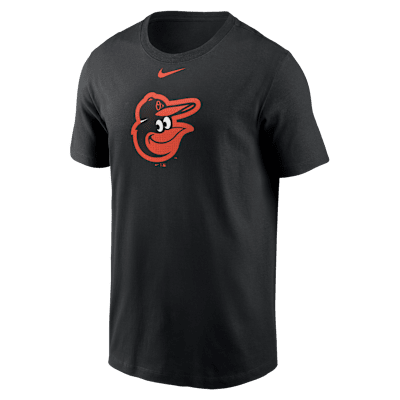 Baltimore Orioles Fuse Large Logo