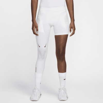 Legging de basketball une jambe NOCTA pour Homme (droite)