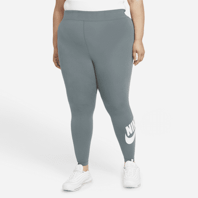 nike sportswear essential women's oversized woven joggers