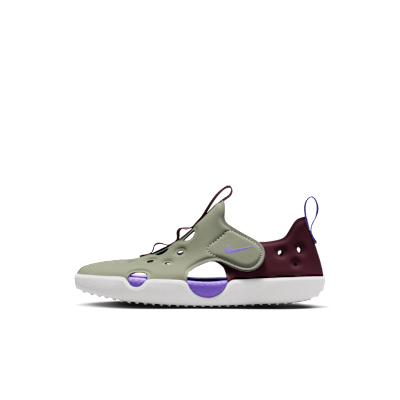 Nike Sunray Protect 4