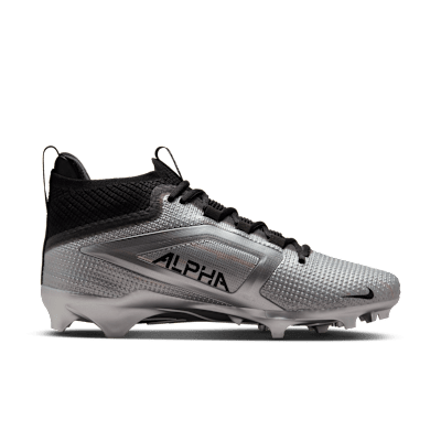 Tenis de fútbol americano Nike Alpha Menace 4 Elite "Saquon Barkley"