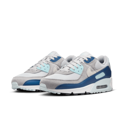 Nike Air Max 90 Men's Shoes