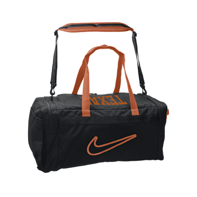 Texas Utility Power 2.0 Nike College Duffel Bag