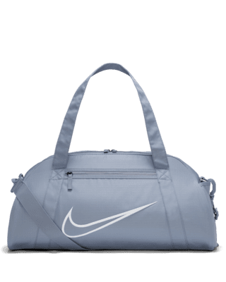 Tantos Premedicación creativo Nike Gym Club Women's Training Duffel Bag (24L). Nike AE