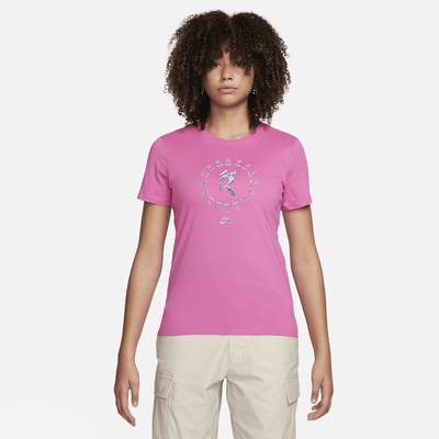 Женская футболка Nike SB x Rayssa Leal
