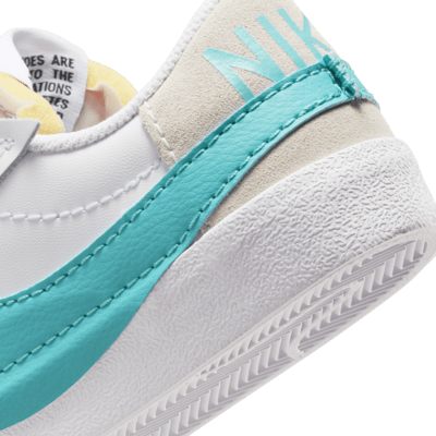 Tenis para mujer Nike Blazer Low '77 Jumbo