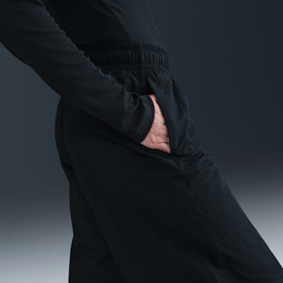Nike Sportswear Women's Wide-Leg Woven Pants
