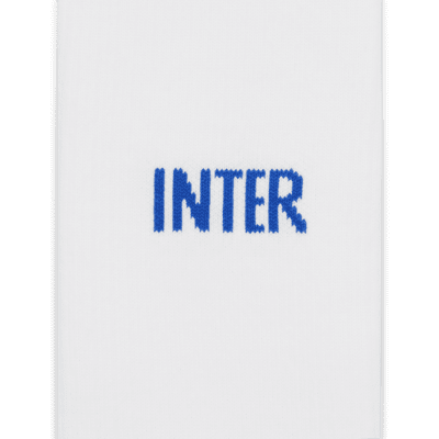 Inter Milan Strike Home/Away Knee-high Football Socks