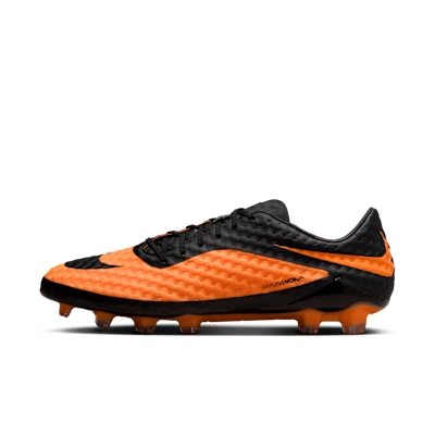 Nike Hypervenom Phantom RGN SE 'Bright Citrus' Firm-Ground Low-Top Football Boot