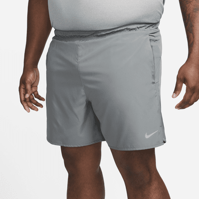 Nike Challenger Men's Dri-FIT 7" 2-in-1 Running Shorts