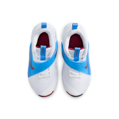 Nike Team Hustle D 12 Küçük Çocuk Ayakkabısı