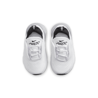 Nike Air Max 270 Baby and Toddler Shoe