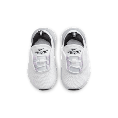 baby nike air max 270