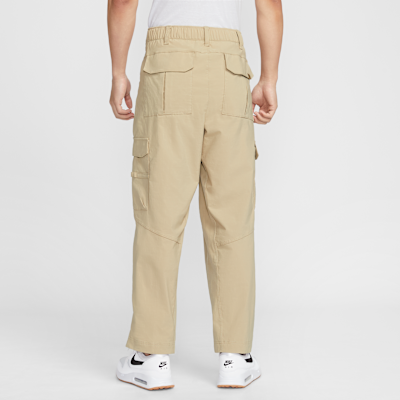 나이키 페어웨이 프레쉬 남성 드라이 핏 루즈 골프 팬츠