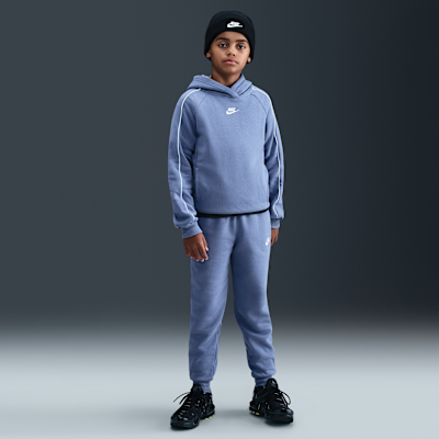 Nike Sportswear Club Fleece Trainingsanzug mit Kapuze (ältere Kinder)