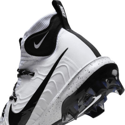 Tacos de béisbol para hombre Nike Alpha Huarache NXT MCS