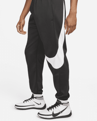 nike basketball joggers