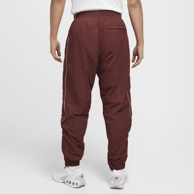 Pants de entrenamiento para hombre Nike Solo Swoosh