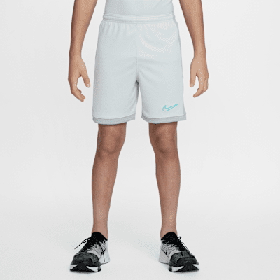 Nike Academy Big Kids' Dri-FIT 7" Soccer Shorts