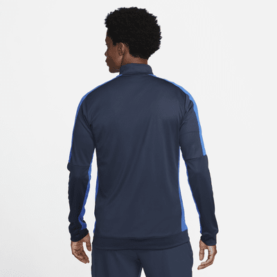 Nike Dri-FIT Academy Men's Knit Football Tracksuit Jacket (Stock)