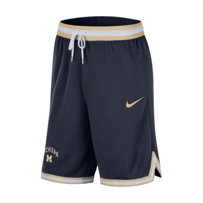 Michigan DNA 3.0 Men's Nike Dri-FIT College Shorts