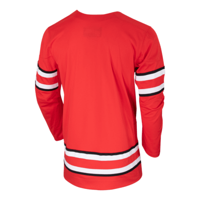 Ohio State Men's Nike College Hockey Jersey