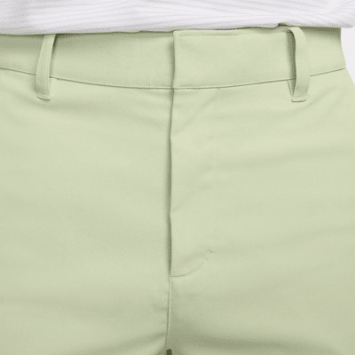 Shorts chinos de golf de 20 cm para hombre Nike Tour