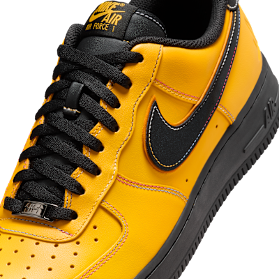 Tenis para hombre Air Force 1 '07 JA