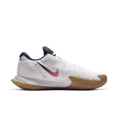NikeCourt Air Zoom Vapor Cage 4 Men’s Hard Court Tennis Shoes