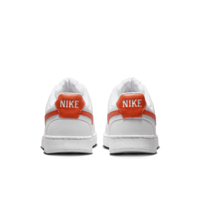 Tenis para hombre Nike Court Vision Low Next Nature