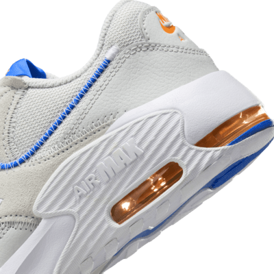 Nike Air Max Excee Big Kids' Shoes