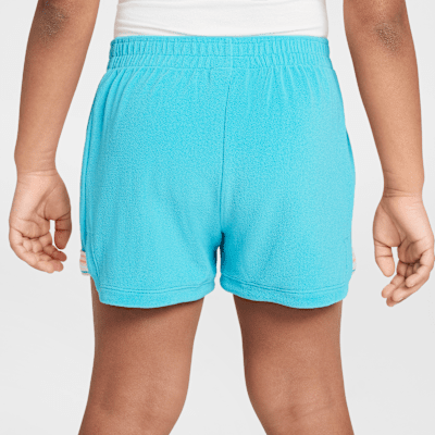 Nike "Let's Roll" 2-teiliges Frottee-Set (jüngere Kinder)