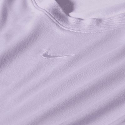 Nike Sportswear Essential Women's Slim Cropped T-Shirt