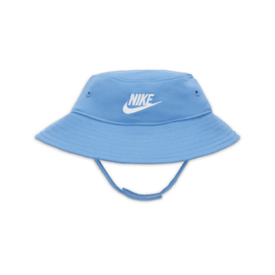 Nike Baby Bodysuit and Hat Box Set