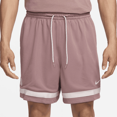 Shorts de básquetbol Sabrina Dri-FIT