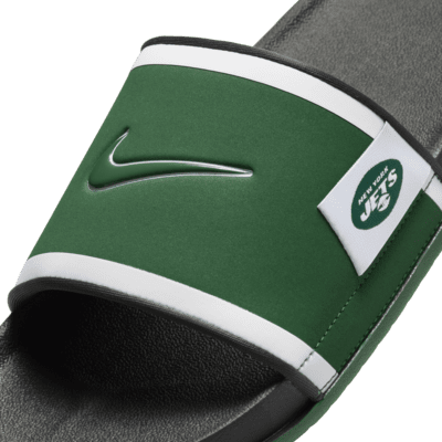 Nike Offcourt (New York Jets) Offcourt Slides