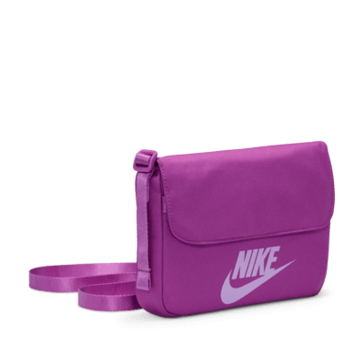 Bolsa bandolera (3 L) para mujer Futura 365 Nike Sportswear