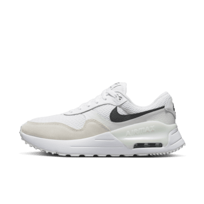 Nike Women's Air Max Systm Shoes: A Comprehensive Guide