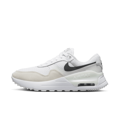 Nike Max SYSTM Women's Shoes. JP