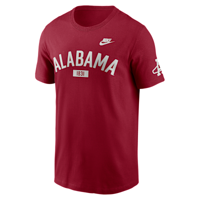 Alabama Legacy Arch 2-Hit