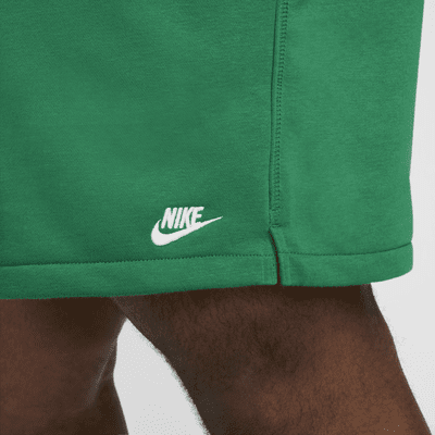 Shorts Flow de French Terry para hombre Nike Club