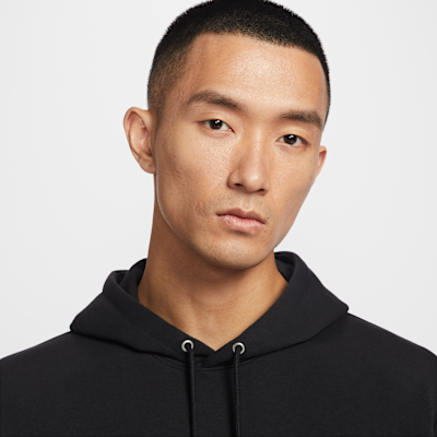 Nike Sportswear Club Men's French Terry Pullover Hoodie