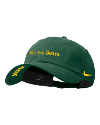 Кепка Baylor Nike College Cap