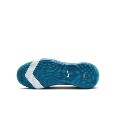 Ποδοσφαιρικά παπούτσια χαμηλού προφίλ IC Nike Jr. Mercurial Vapor 16 Academy για μικρά/μεγάλα παιδιά